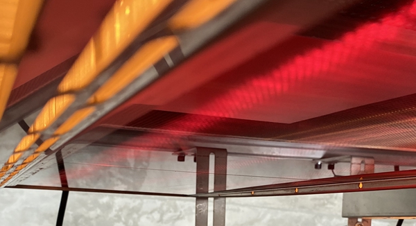 為什么說紅外線加熱管是節(jié)能的加熱方式？