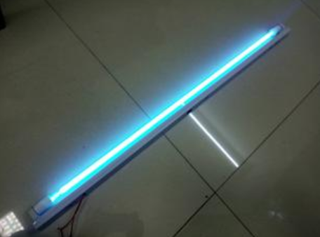 怎樣正確使用紫外線殺菌燈？